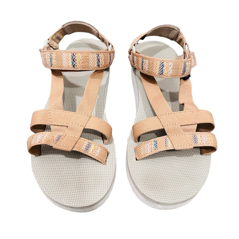 Teva Midform Arivaca — SOLD OUT ONLINE